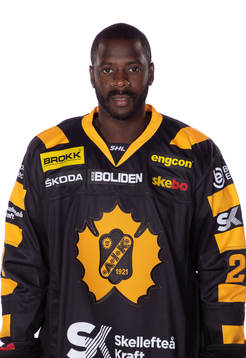 Skellefteås Edwin Hedberg