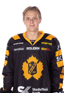 Skellefteås Jonatan Berggren
