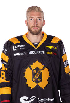 Skellefteås Petter Granberg