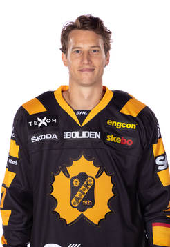 Skellefteås Robin Alvarez