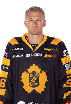 Skellefteås Patrik Norén