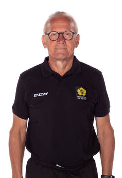 Skellefteås sportchef Niclas Lundkvist