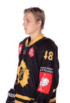Skellefteås Jonatan Berggren