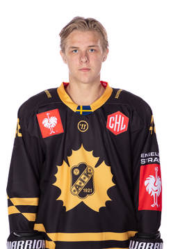 Skellefteås Jonatan Berggren
