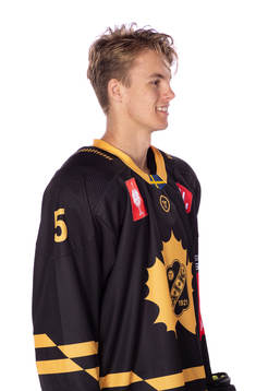 Skellefteås Philip Broberg
