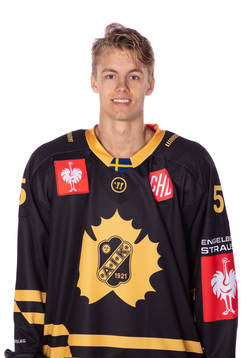 Skellefteås Philip Broberg