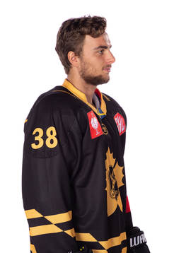 Skellefteås Jacob Olofsson