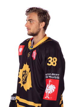 Skellefteås Jacob Olofsson
