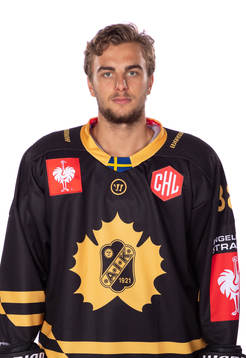 Skellefteås Jacob Olofsson