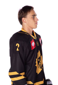 Skellefteås Adam Wilsby