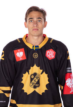 Skellefteås Adam Wilsby