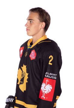 Skellefteås Adam Wilsby