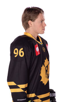 Skellefteås Rickard Hugg