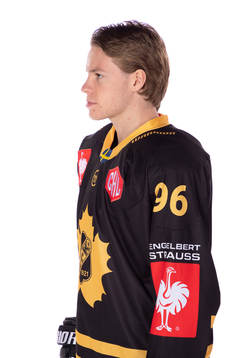 Skellefteås Rickard Hugg