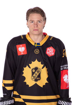 Skellefteås Rickard Hugg