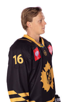 Skellefteås Linus Lindström