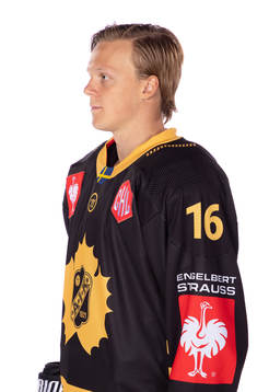 Skellefteås Linus Lindström