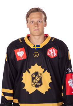 Skellefteås Linus Lindström