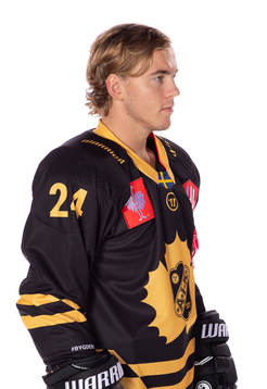 Skellefteås Andreas Wingerli