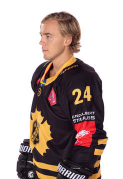 Skellefteås Andreas Wingerli