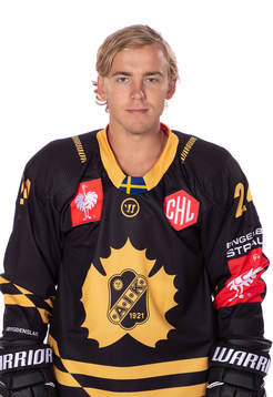 Skellefteås Andreas Wingerli