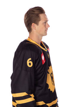 Skellefteås Filip Berglund