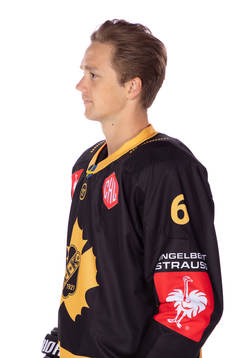 Skellefteås Filip Berglund