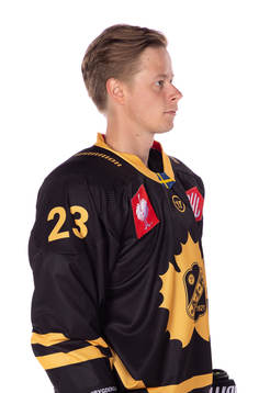 Skellefteås Jacob Andersson