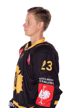 Skellefteås Jacob Andersson