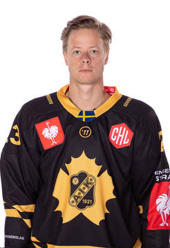 Skellefteås Jacob Andersson