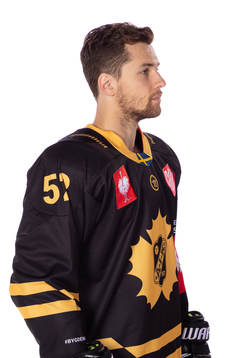 Skellefteås Arvid Lundberg
