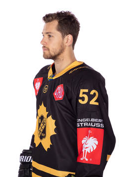 Skellefteås Arvid Lundberg