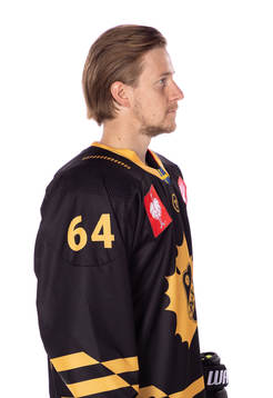 Skellefteås Jonathan Pudas