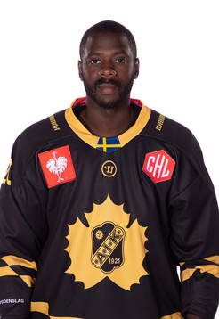 Skellefteås Edwin Hedberg
