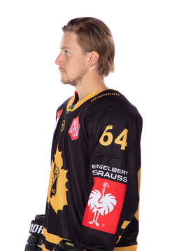 Skellefteås Jonathan Pudas