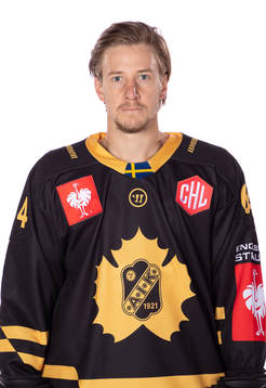 Skellefteås Jonathan Pudas
