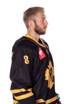 Skellefteås Petter Granberg