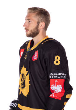 Skellefteås Petter Granberg