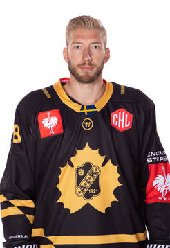 Skellefteås Petter Granberg