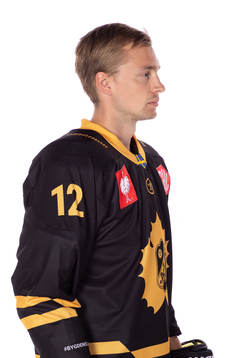 Skellefteås Adam Pettersson