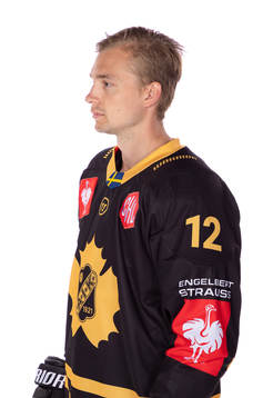 Skellefteås Adam Pettersson