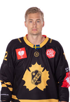 Skellefteås Adam Pettersson