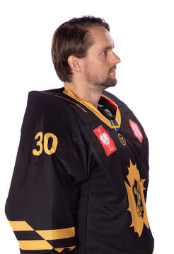 Skellefteås Gustaf Lindvall