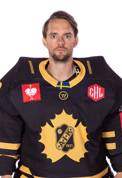 Skellefteås Gustaf Lindvall