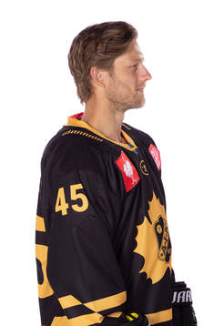 Skellefteås Oscar Möller