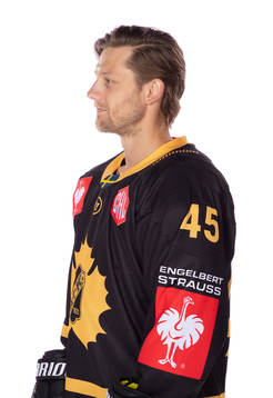 Skellefteås Oscar Möller