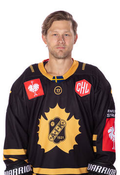 Skellefteås Oscar Möller
