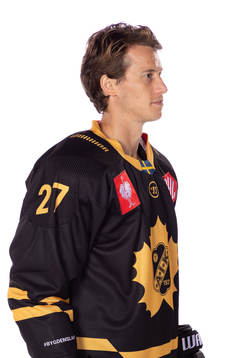 Skellefteås Robin Alvarez