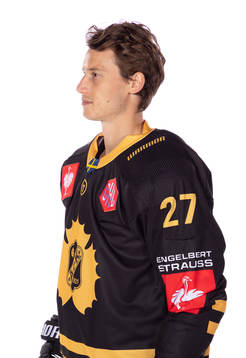 Skellefteås Robin Alvarez