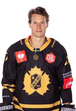 Skellefteås Robin Alvarez